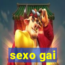 sexo gai